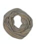 Garnet Hill Gray Scarf One size - photo 1