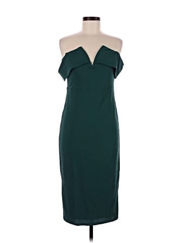 Lulus Cocktail Dress (view 1)