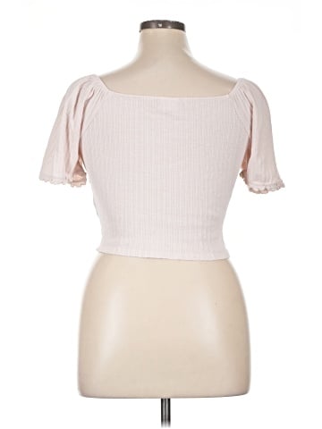 ABound Short Sleeve Top (view 2)