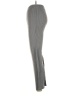Unbranded Chevron-herringbone Gray Dress Pants Size S (estimated) - photo 5