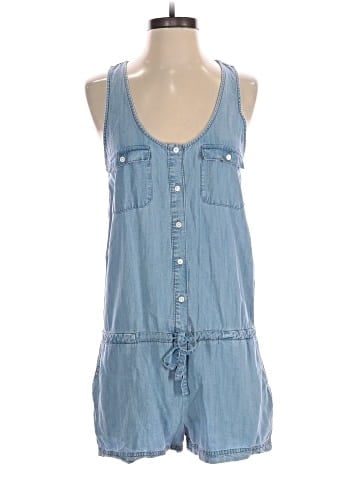Soft Joie Romper (view 1)