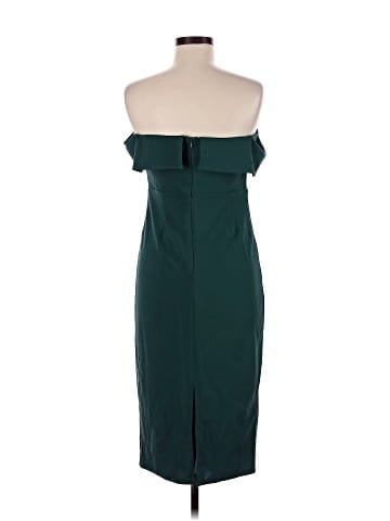 Lulus Cocktail Dress (view 2)