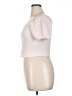 ABound Pink Short Sleeve Top Size XL - photo 5
