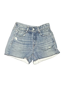 Rag & Bone Denim Shorts