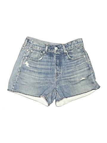 Rag & Bone Denim Shorts (view 1)