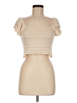 Sincerely Jules Short Sleeve Top