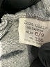 Zara Solid Gray Active Skirt Size 8 - 9 - photo 3