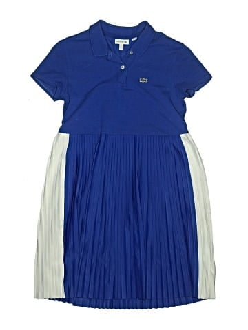 Lacoste Dress (view 1)