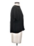 MSGM Black Short Sleeve Blouse Size EU (IT) 40 / US 4 - photo 4