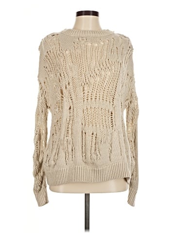 Zara Pullover Sweater (view 1)