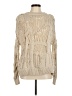 Zara Ivory Pullover Sweater Size M - photo 1
