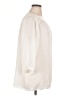 Rose + Olive 100% Polyester Ivory 3/4 Sleeve Blouse Size 1X - photo 4