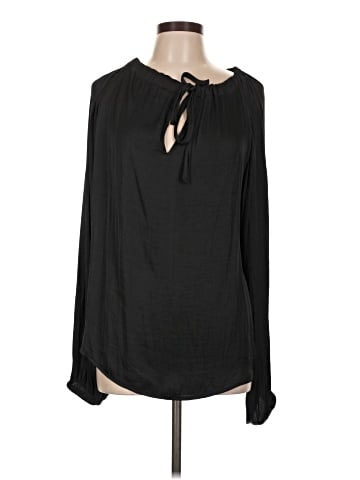 Gap Long Sleeve Blouse (view 1)