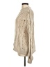 Zara Ivory Pullover Sweater Size M - photo 5
