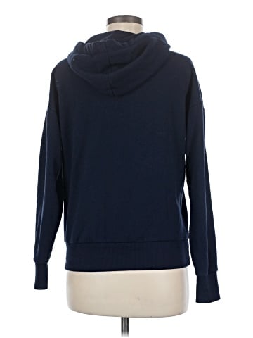 Time and Tru Zip Up Hoodie (view 2)