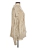 Zara Ivory Pullover Sweater Size M - photo 4