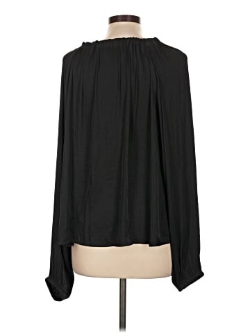 Gap Long Sleeve Blouse (view 2)
