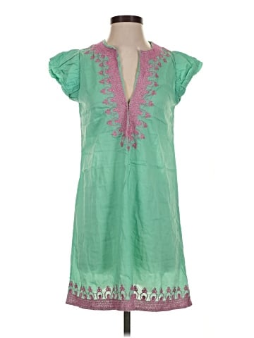Calypso St. Barth Casual Dress (view 1)