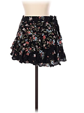 Forever 21 Casual Skirt (view 1)