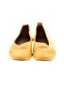 Everlane Color Block Yellow Flats Size 8 1/2 - photo 2