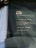 Storq Blue Athletic Shorts Size Med Maternity (3) - photo 6