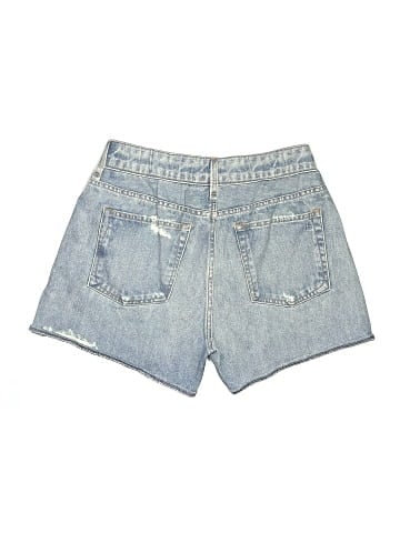 Rag & Bone Denim Shorts (view 2)