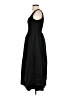 J.Crew Solid Black Casual Dress Size XXS (petite) - photo 5
