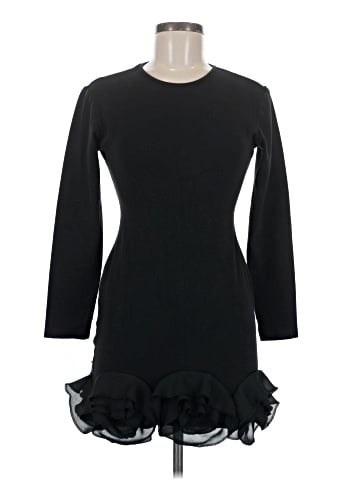 Vivienne Tam Cocktail Dress (view 1)