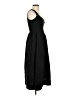 J.Crew Solid Black Casual Dress Size XXS (petite) - photo 4