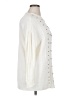 Just Fab Ivory Pullover Sweater Size 1X - photo 4