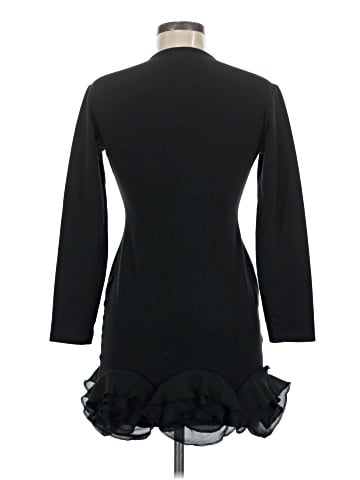 Vivienne Tam Cocktail Dress (view 2)