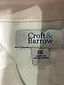 Croft & Barrow Ivory Jacket Size XXL - photo 6
