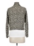 Lafayette 148 New York Print Ivory Jacket Size 8 - photo 2