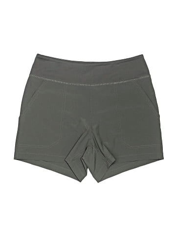 Patagonia Athletic Shorts (view 1)