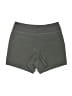 Patagonia Solid Green Athletic Shorts Size S - photo 1