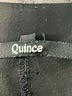 Quince Black Active Pants Size S - photo 7