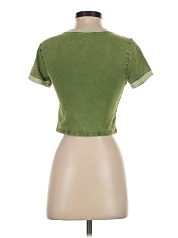 Pac 1980 Short Sleeve T-Shirt (view 2)