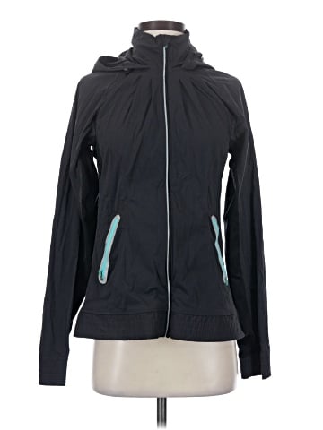 lucy Track Jacket (view 1)