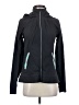 lucy Black Track Jacket Size XS - photo 1