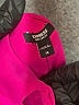 Express Pink Sleeveless Top Size XS - photo 7