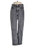 & Other Stories Gray Jeans Size 27 waist - photo 1