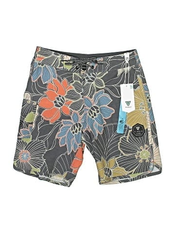 Vissla Board Shorts (view 1)