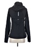 lucy Black Track Jacket Size XS - photo 2