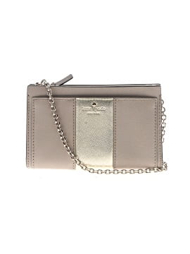 Kate Spade New York Leather Wallet