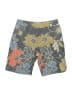 Vissla Tropical Gray Board Shorts Size 50 cm / US 0-3 MO - photo 2