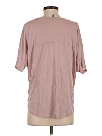 Jolie Short Sleeve Blouse (view 2)