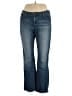Gap Outlet Blue Jeans Size 14 - photo 1