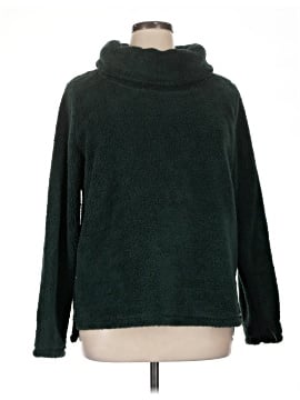 Zella Turtleneck Sweater (view 1)