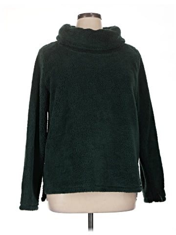 Zella Turtleneck Sweater (view 1)