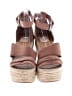 Dolce Vita Tan Wedges Size 8 - photo 2